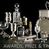 DIFFERENT AWARDS / PRIZES WITH THEIR RESPECTIVE FIELDS