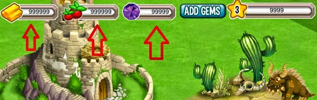 dragon city hacks apk