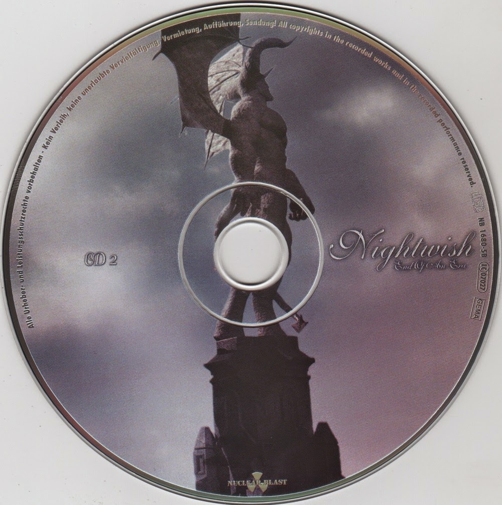 альбом nightwish «end of all hope». Nightwish cd. концерт найтвиш 2006. 2006 end of an era. Nightwish end of an era.