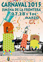 Carnaval de Jimena de la Frontera 2015