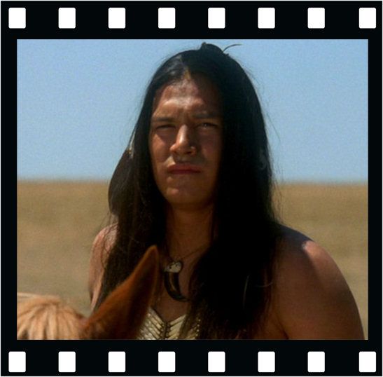 White Wolf 6 Beautiful Native Men Who Are Proud Of Their Culture Part Ii