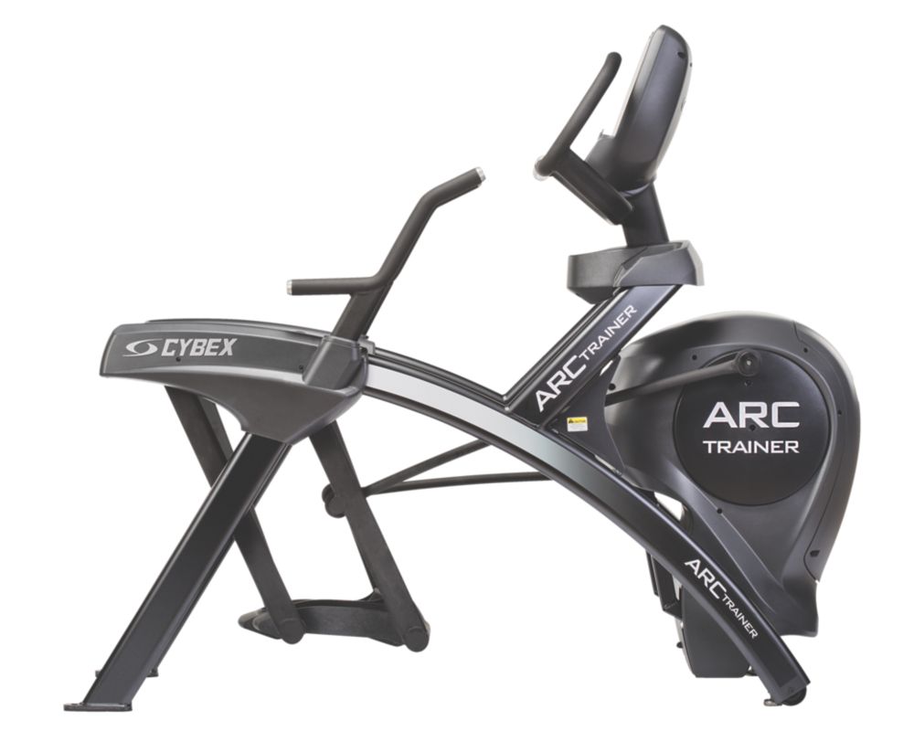 Lehigh Valley Ramblings All Hail The Arc Trainer