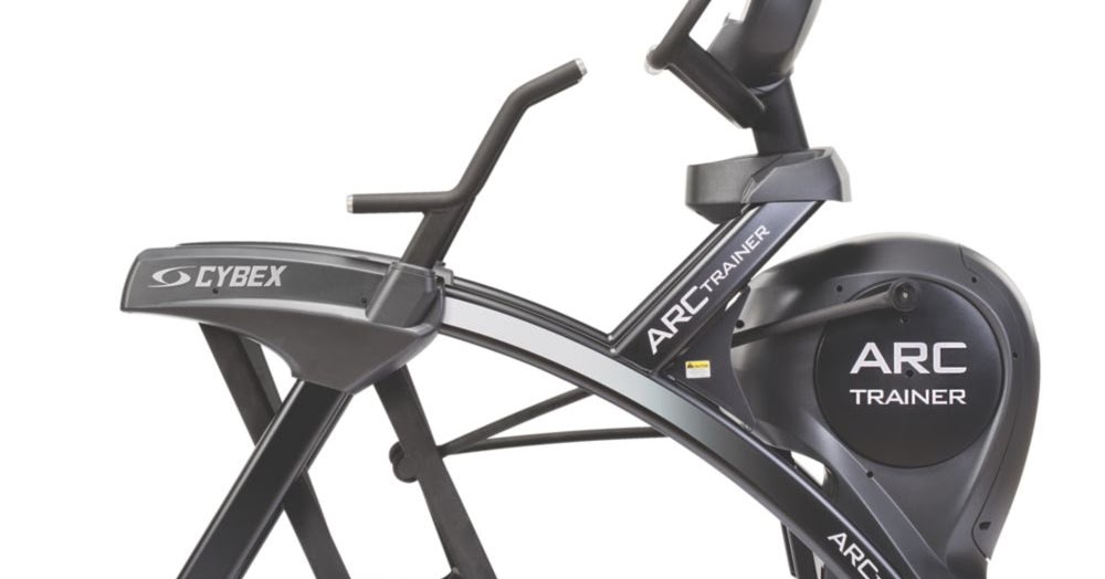 Lehigh Valley Ramblings All Hail The Arc Trainer