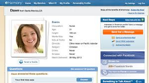 eHarmony eHarmony
