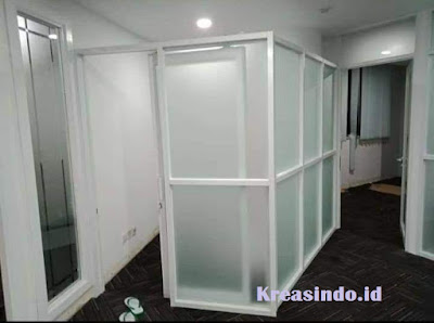 Jasa Kusen Aluminium di Bogor dan sekitarnya Harga Bersaing
