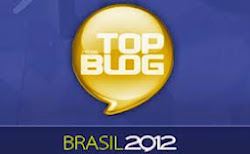 Top Blog Brasil 2012