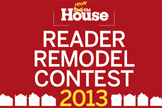 This Old House Reader Remodel Contest