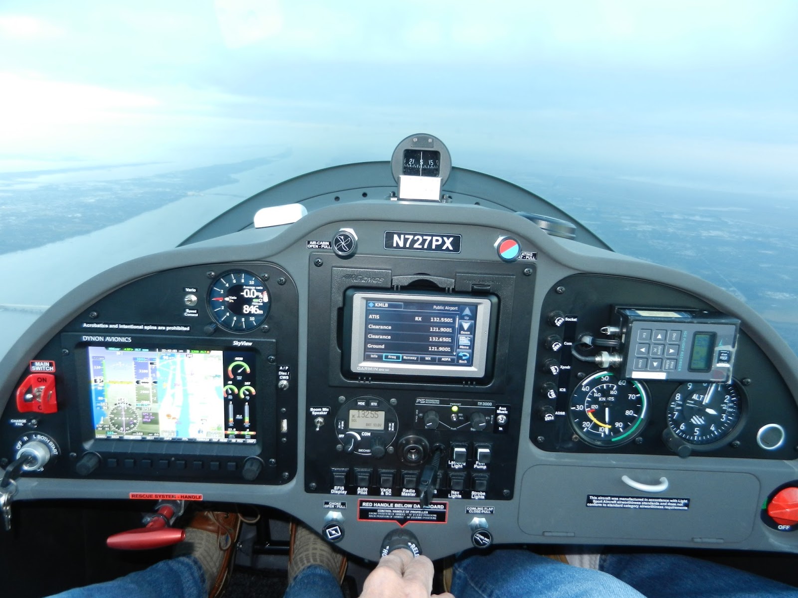 Phoenix Air USA: June 2013