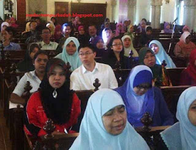 Cara Puasa Kristen Katolik Kerkosa