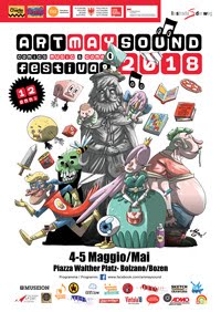 Artmaysound 2018