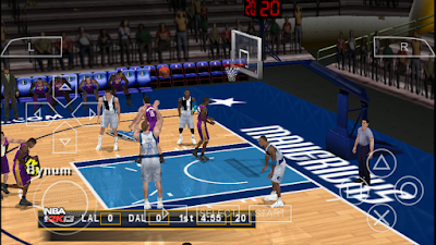 NBA 2k13