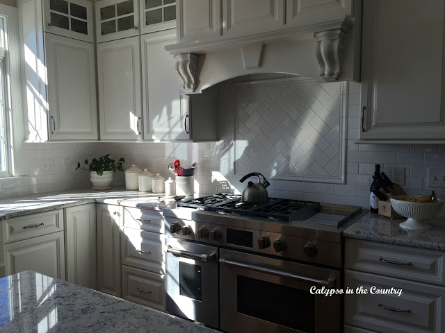 White Kitchen Reveal White Kitchen Reveal and Other Popular Posts of 2015