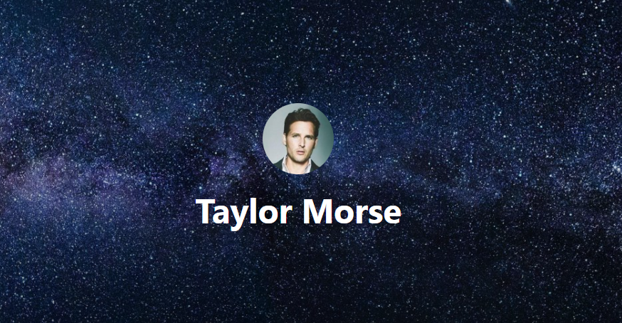 Taylor Morse