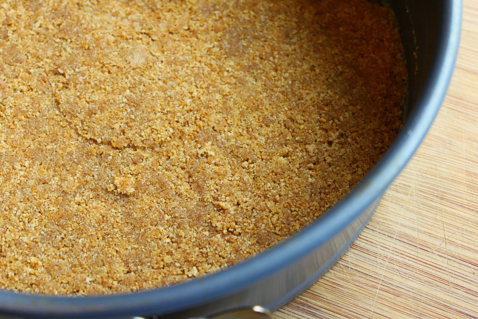 Graham Cracker Crust America Test Kitchen Graham Cracker Crust America Test Kitchen