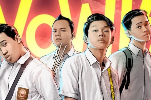 Download Mp3 Gandolane Ati Bayu Skak with the Band (ost