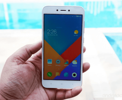 Harga Xiaomi Redmi 5A dan Spesifikasi Terbaru 2018 Harga Xiaomi Redmi 5A dan Spesifikasi Terbaru 2018