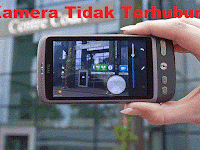 Cara mengatasi Kamera Tidak Terhubung di Android Cara mengatasi Kamera Tidak Terhubung di Android