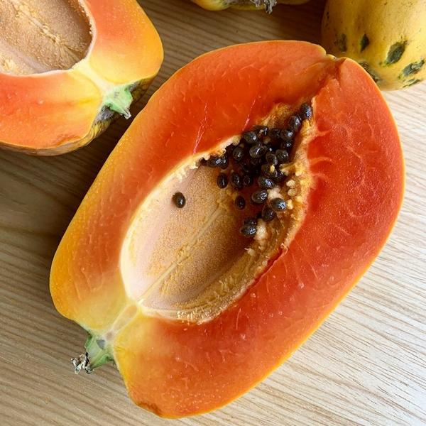 Buah pepaya kaya vitamin A yang bermanfaat Buah pepaya kaya vitamin A yang bermanfaat