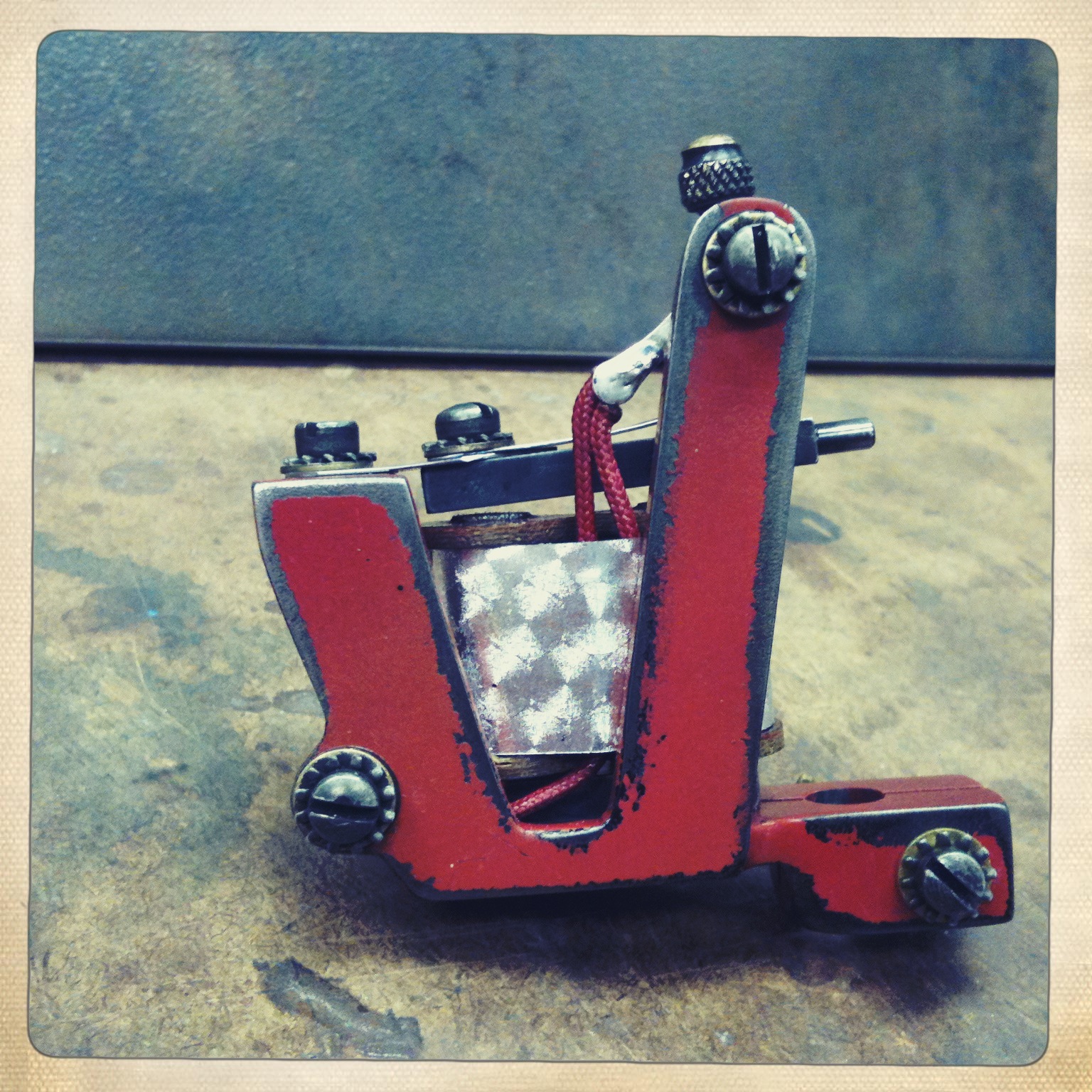 Tattoo Machines Element Tattoo Supply A few new machines....