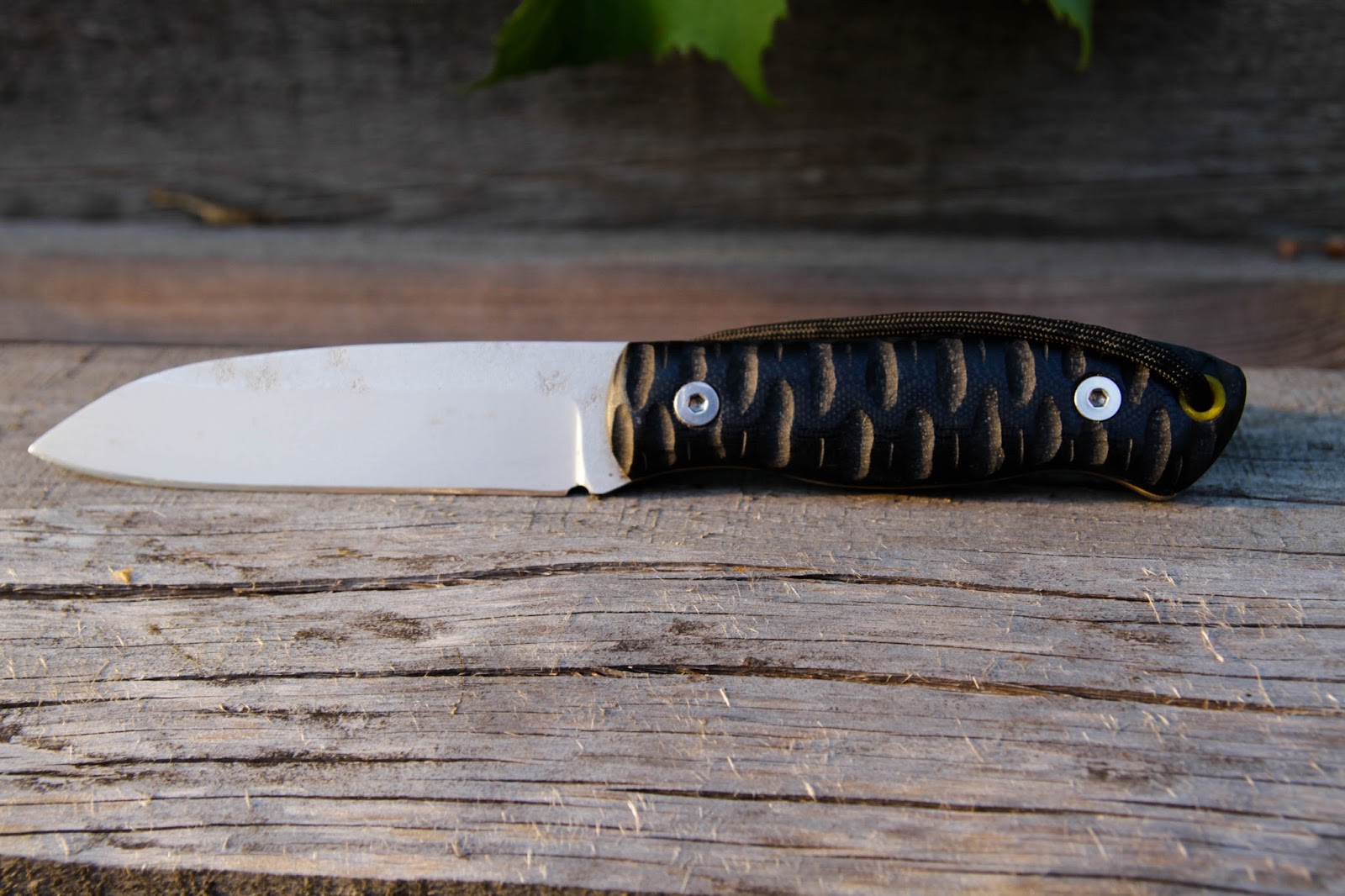 Polish Custom Knives and Tools