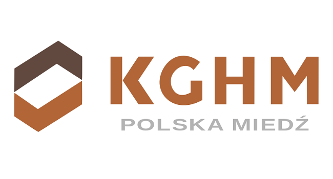 KGHM Polska Miedź - logo https://www.granty-na-badania.com/2018/06/program-stypendialny-i-konkurs-o.html