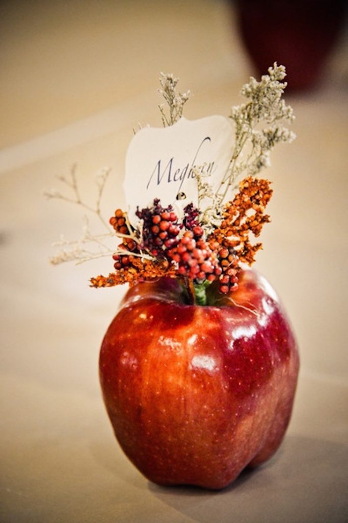5 Ways To Decorate Home With Apples top 5 inspired things