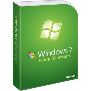 sistema operacional Download   Microsoft Windows 7 Home Premium x64 & x86 com SP1 (2011)