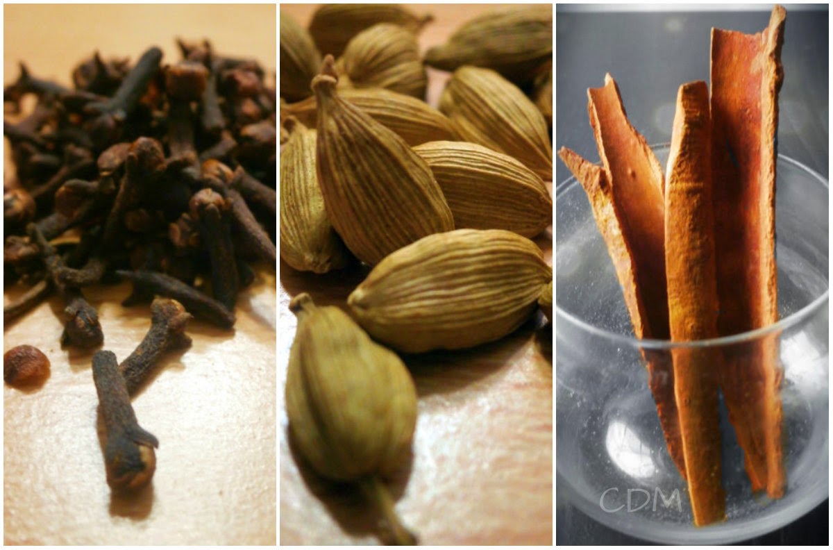 Kerala Garam Masala Kerala Spice mix