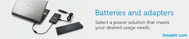 Laptop/Notebook Battery for Dell XPS