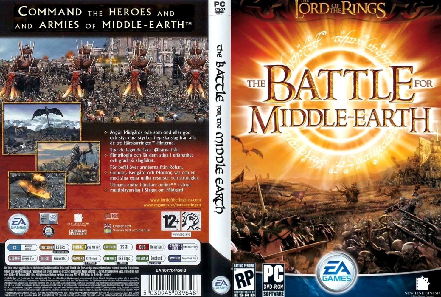 battle for middle earth 2 options.ini download