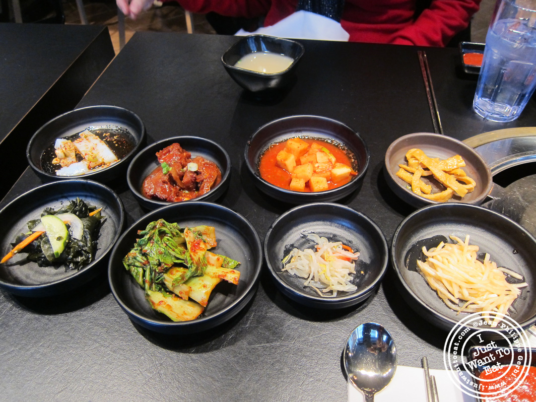 Bibimbap at Miss Korea BBQ in NYC, New York I just want 2 eat