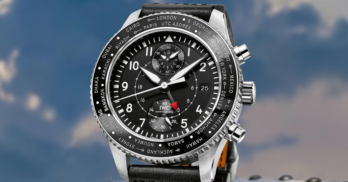 Iwc iw395001 outlet
