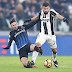 Tomás Rincón pasa con gran nota su primera titularidad con la Juventus