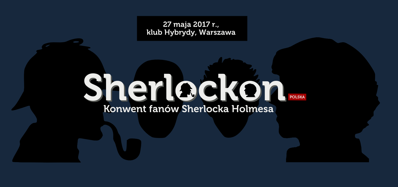 Sherlockon Polska