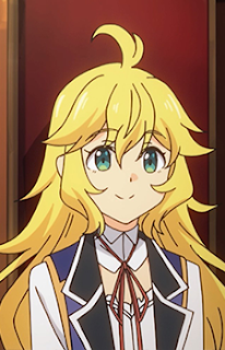 Corner Alice