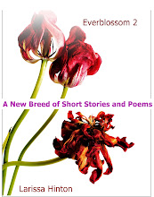 Everblossom 2: A New Breed of Short Stories and Poems