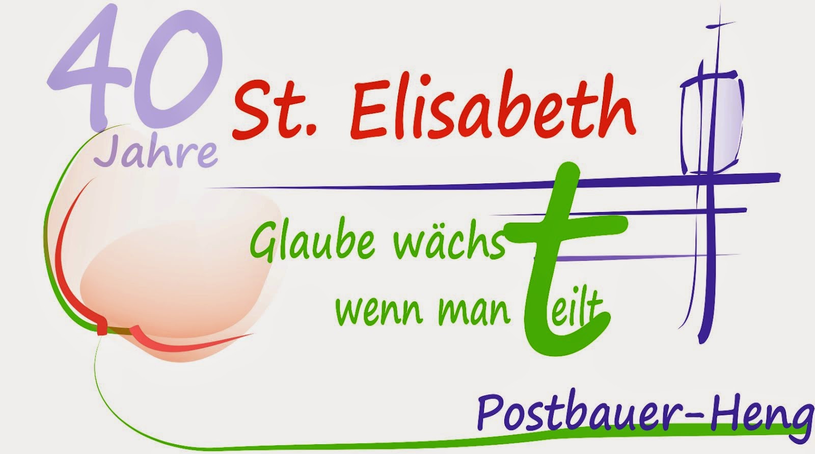 40 Jahre St. Elisabeth