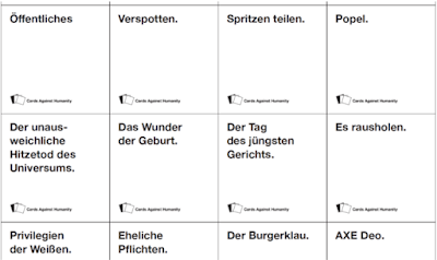 Cards Against Humanity Deutsch Pdf Cards Against Humanity Deutsch Pdf