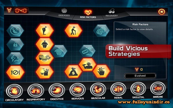 Bio Inc Biomedical Plague Apk indir