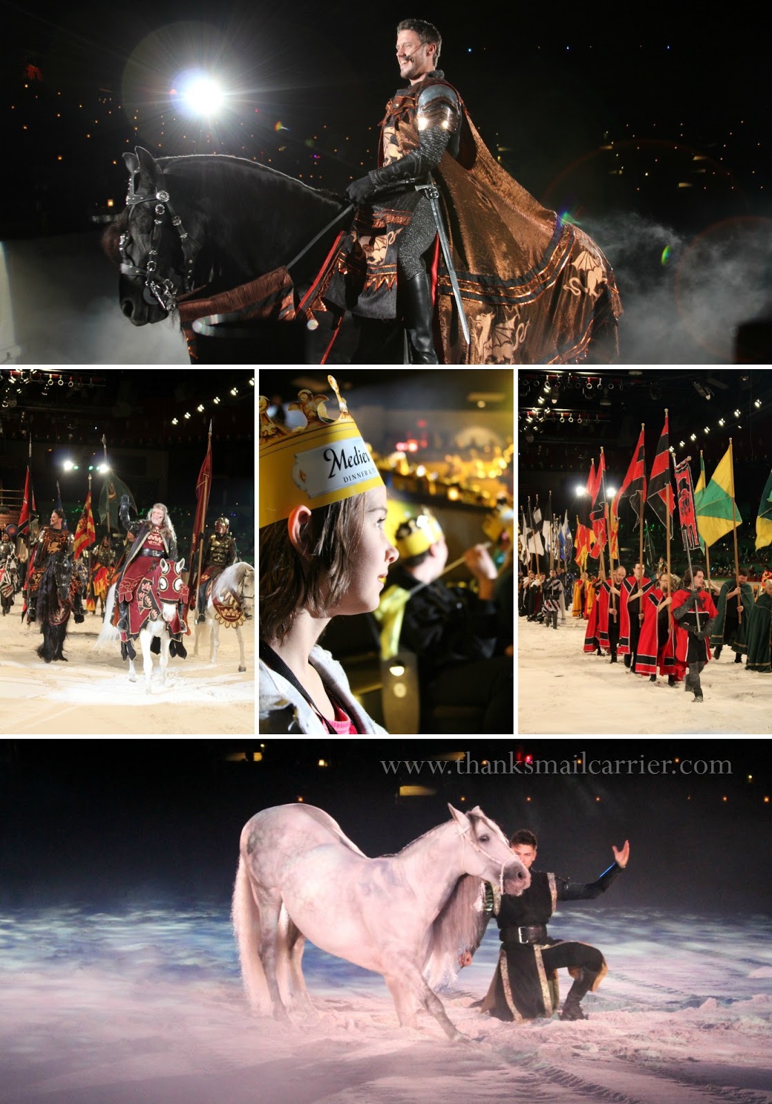 medieval times chicago tickets