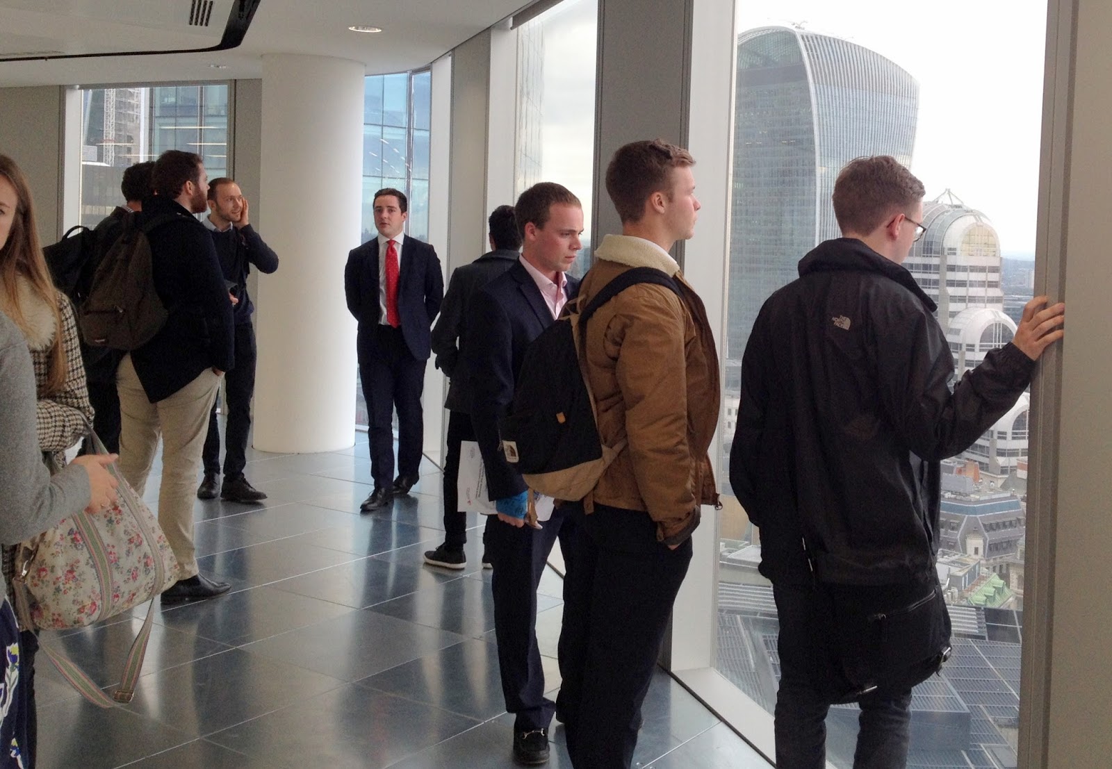 Hot Property Brookes MSc Real Estate 2017 Oxford and London