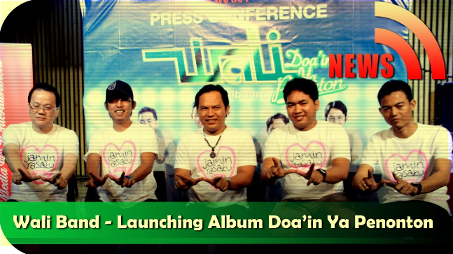 Download Lagu Wali Album Doain Ya Penonton Terlengkap Full Download Lagu Wali Album Doain Ya Penonton Terlengkap Full