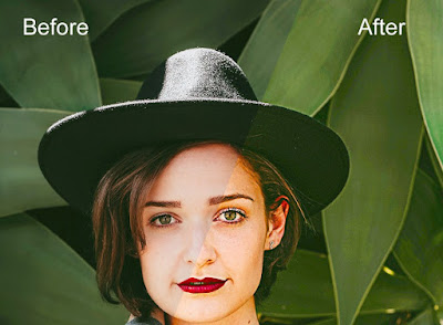 Bold And Sharp Effects Photoshop Actions