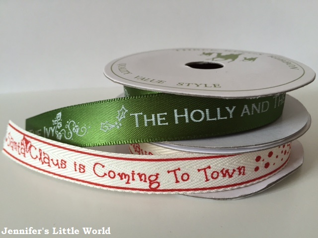 Jennifer's Little World blog - Parenting, craft and travel: Simple