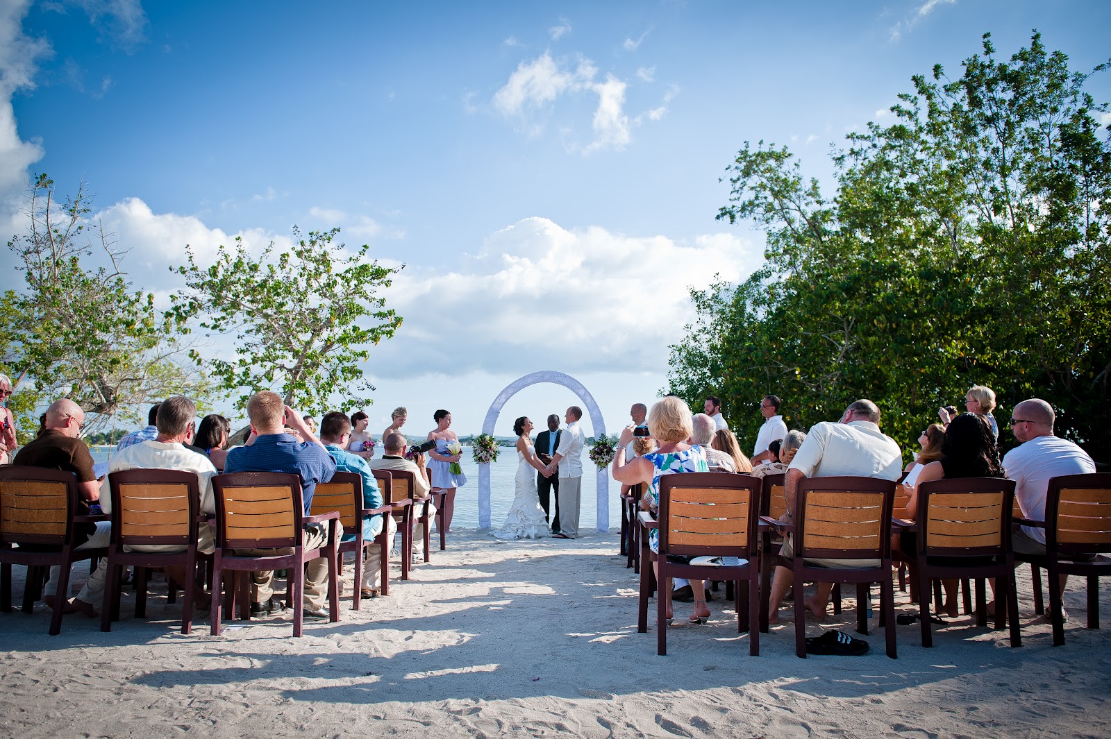 Shannon And Justin S Destination Jamaica Wedding At The Club Hotel Shannon And Justin S Destination Jamaica Wedding At The Club Hotel Riu Negril