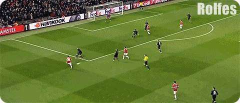 벌크량을 줄인 데파이의 경기력.gif | 인스티즈