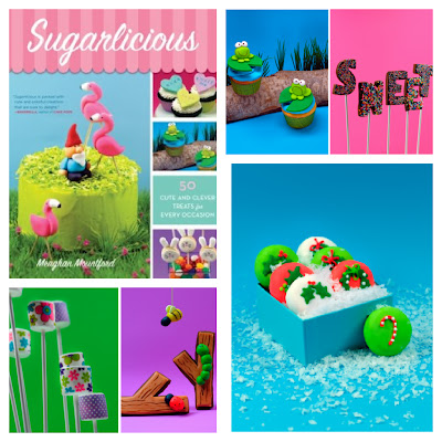 Autographed Sugarlicious Giveaway ends 12/7/12 Autographed Sugarlicious Giveaway ends 12/7/12