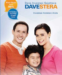 Davestera Bringin Life Dana Investasi Sejahtera Premi Mulai Dari Rp 200 000 Bulan Asuransi Murah Id