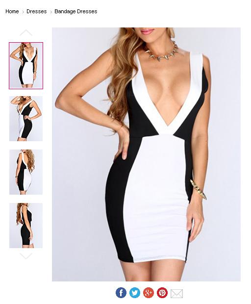 Long Sleeve Maxi Party Dress - Big Brands Sale Online