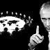 Putin quebra o silêncio e alerta: '''Os homens de preto são os reais governantes da América''